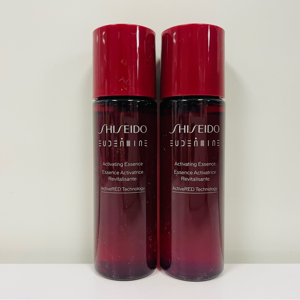 Shiseido Eudermine Activating Essence